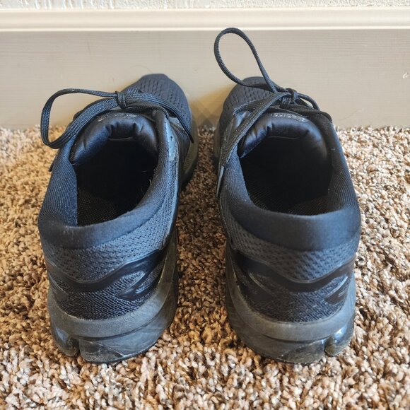 Asics Blackout GT-1000 - Picture 4 of 8